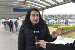 فرنسا تستقبل الجزائريين في مطاراتها بالطرد و السيلونة