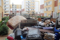 تأجيل عملية الترحيل بالعاصمة إلى أفريل المقبل