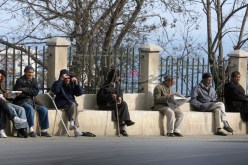 75 % من المسنين الجزائريين يموتون بسبب قلة الشيء