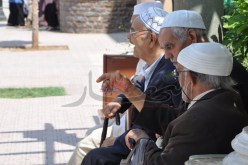 مساعدات إدارية واجتماعية للمتقاعدين الذين تجاوزا 70 سنة