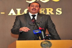 ‮''‬تشكيل خلية أزمة بالخارجية لمتابعة أوضاع الجزائريين في‮ ‬سوريا ومصر وتونس ومالي‮''‬