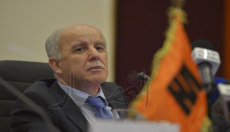 اطمئنوا يا سكان عين صالح  فلا خطر عليكم