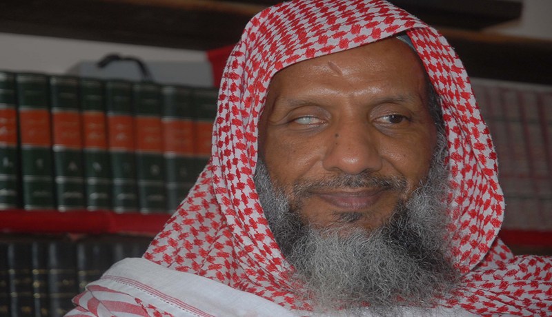 من حق بوتفليقة الترشح للرابعة.. وأحزاب المعارضة فارغة