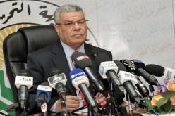 سعيداني يقصف بالثقيل ويصف بلخادم بخادم أسياده