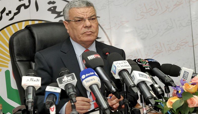 سعداني يكشف أن التعديل الدستوري الجديد سيفرج عنه بداية الشهر القادم