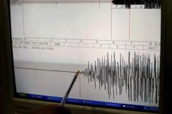 هزة أرضية بقوة 4,4 درجات تضرب الشبلي  بالبليدة