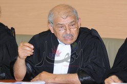 سيليني يهين القضاة مرة أخرى
