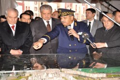 سلال: الرئاسيات القادمة ستجري في ظروف جيدة واستقرار تام