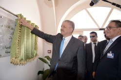 لدينا قوة كبيرة لمواجهة الخطر الخارجي.. وسيكون لنا رد على كل من يحاول التدخل في شؤوننا