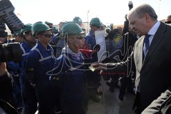 لا تجعلوا من مدينة حاسي مسعود كباب الزوار