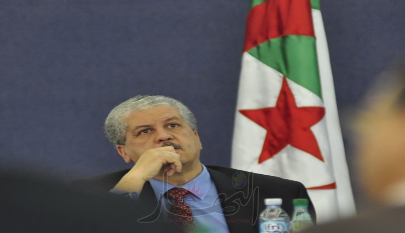 بداية الحرب على سلال
