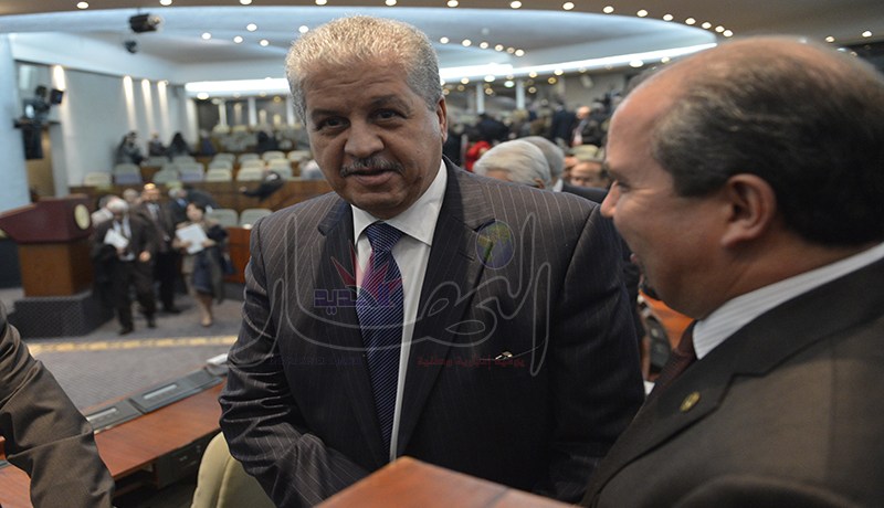 التعديـل الحـكومي  مازال