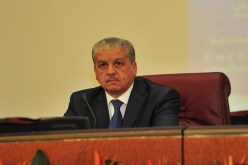سلال رئيسا للجنة تحضير الرئاسيـات