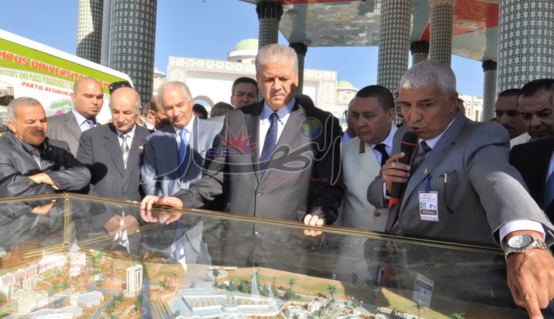 سلال: لا مناصب عمل جديدة للبطالين في الإدارة العمومية