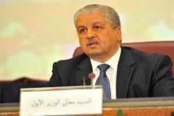 سلال يعلن ترقية بوسعادة إلى ولاية منتدبـة