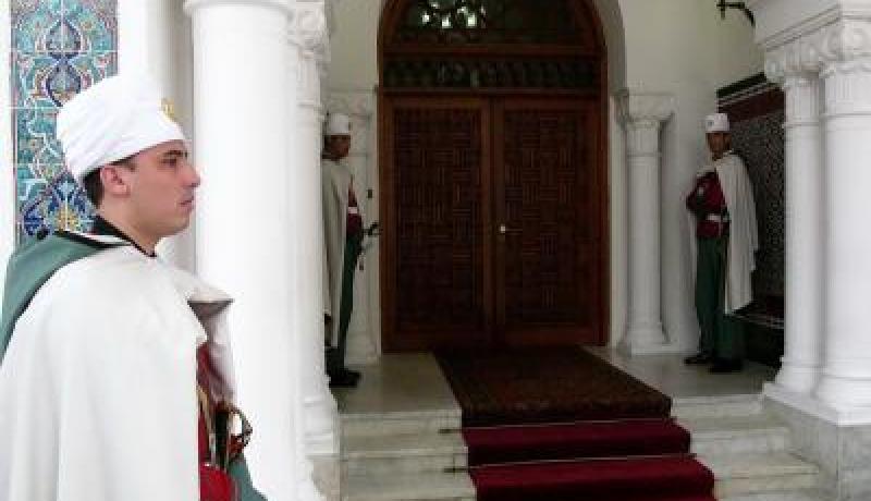 المترشح عمار شكار ينسحب من الانتخابات الرئاسية