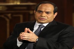 السيسي يدعو لتدخل أجنبي عاجل فـي ليبيا