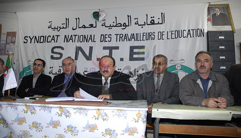 المساعدون التربويون يشاركون في الإضراب مع التكتّل النقابي