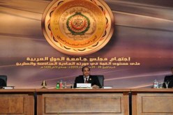 رسميا  إنشاء قوات عربية مشتركة لمواجهة الإرهاب