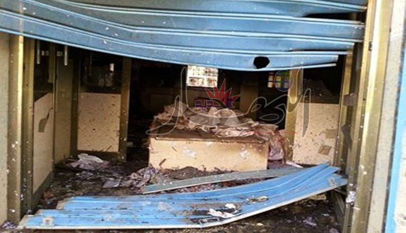 محتجون يحرقون 3 سيارات ويخرّبون مقر فرع سونلغاز بمتليلي في غرداية