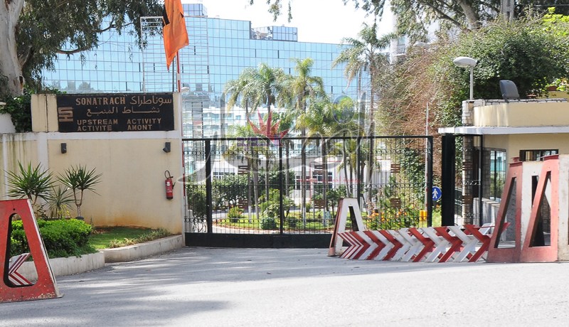 لصوص سوناطراك يتهمون الجزائر بممارسة التعذيب