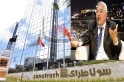 النائب العام زغماتي وراء تلفيق بعض التهم ضدي وتدخل في قضية سوناطراك بعد مكالمة من الوزير شرفي