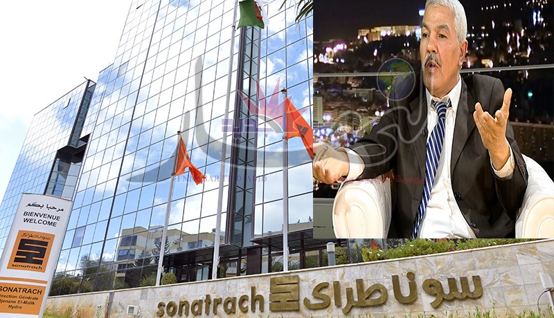 النائب العام زغماتي وراء تلفيق بعض التهم ضدي وتدخل في قضية سوناطراك بعد مكالمة من الوزير شرفي