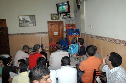 وفاة 3 جزائريين بالسكتة القلبية خلال مباراة الجزائر ألمانيا