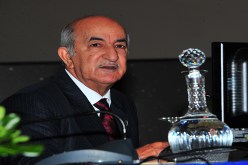 تبون يجري حركة في مناصب 26 مديــر OPGI