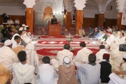 نصب أجهزة التشويــش في المساجد ممنوع