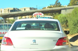 رفع التجميد عن رخص «الطاكسي».. مؤقتا