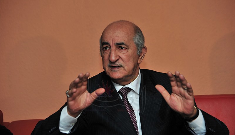 مقاولو الورق يتلاعبون بمشاريع مساكن الجزائريين