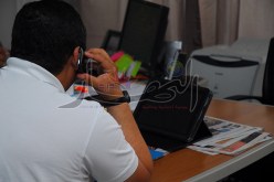 الاسـتخبارات الأمريكية والبريطانية تـتجـسّـس على ملايين المكالمات عبر العالـم