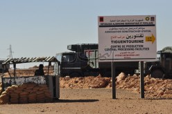 مركب تيڤنتورين يدخل الخدمة قريبا.. وإنشاء مركب للبلاستيك بطاقة إنتاج 3 ملايين طن