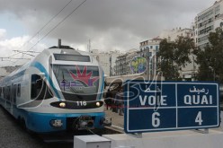 الشركة الوطنية للنقل بالسكك الحديدية تخسر 17 مليون دينار