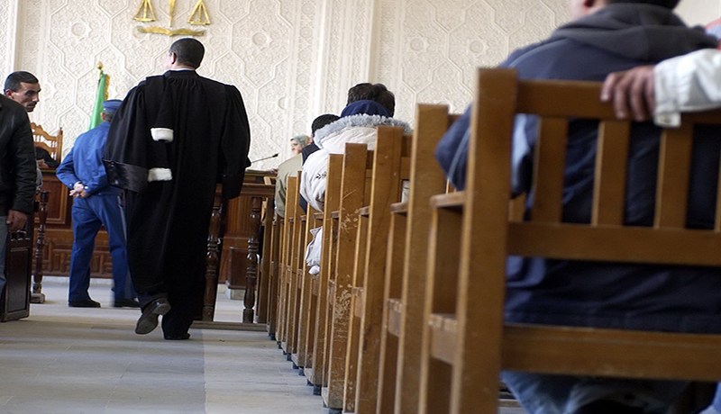 12 مسـؤولا في الشرطـة أمام العدالة في قضية تزوير نتائج مسابقة الترقية إلى كوميسار