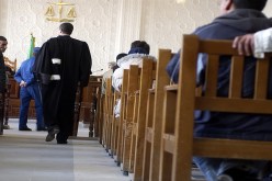 كهل يقتل حماته ويصيب زوجته الثانية بالرصاص في تيجلابين ببومرداس