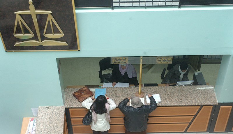استخراج شهادة الجنسية وبطاقة السوابق العدلية عن بعد..قريبا
