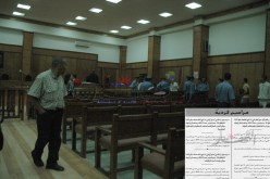 تحية عسكرية من 4 عقداء لقاضي بئر مراد رايس مقابل مليار !