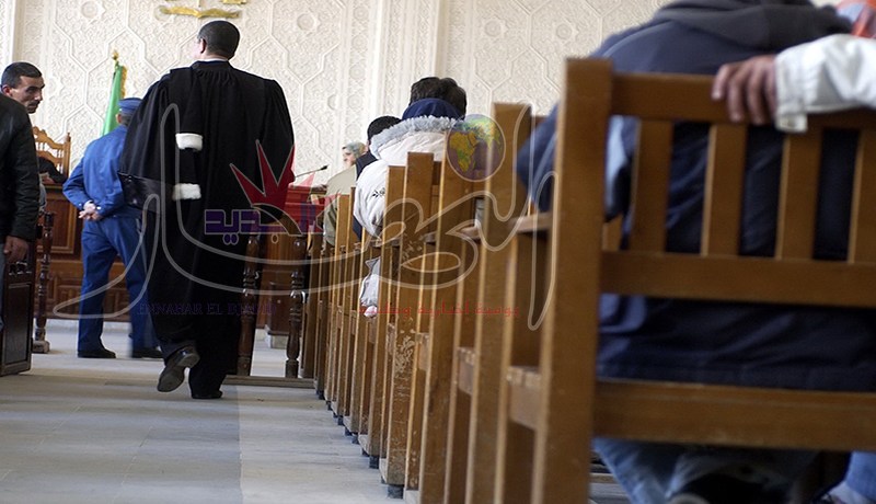 عامان حبسا لبطّال انتحل صفة ابن جنرال للنصب على ضحاياه