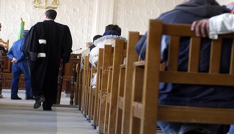 حبس 3 أشخاص من عائلة عون أمن في قضية اختلاس أكثر من مليار في أم البواقي
