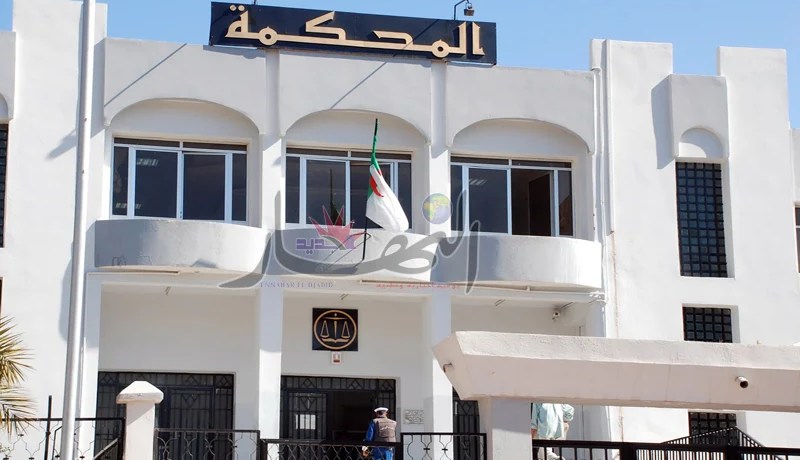 مغترب بألمـانيا متهــم بتمـزيق جـواز سفر وتزويــر بطاقة إقامة ألمانية