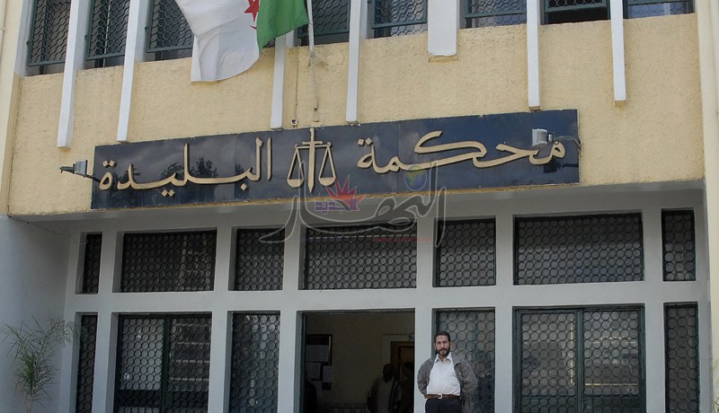 كهل يمارس الجنس على ابنته ذات الـ3 سنوات في البليدة