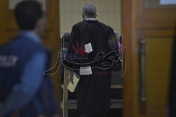 مجلس قضاء العاصمة يؤجل ملف الطريق السيار