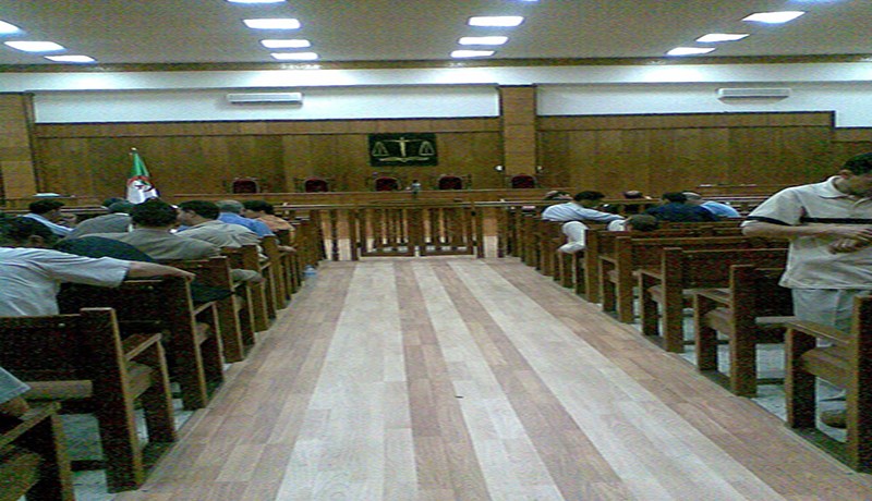 رئـيس مـستثمرة فلاحية يدسّ مخدرات بمنزل مستأجرها لـلإنتقام منه وتوريطه في برج الكيفان