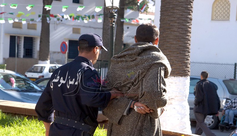 عصابة مسلحة تستدرج التجار لعقد صفقات معهم ثم تقتلهم في المدية