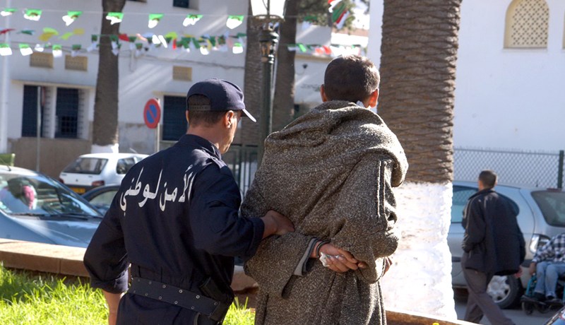 شاب يختطف مختلة عقليا ثم يغتصبها ويجهضها في العاصمة