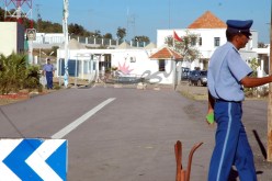 112 رعية تونسي يقتحمون الحدود في تبسة ويطلبون اللجوء السياسي هربا من الجوع
