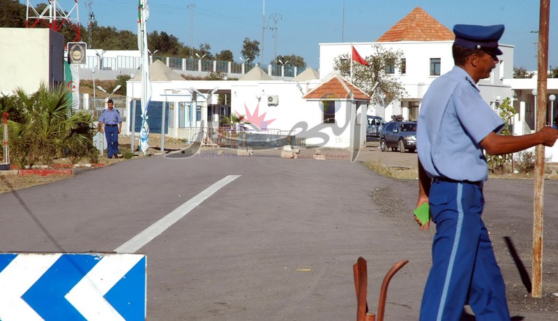 شبابيك جمركية خاصة بذوي الإحتياجات الخاصة على الحدود