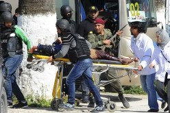 منفذو هجوم متحف باردو في تونس تدربوا في ليبيا